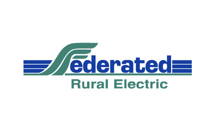 Exhibit Icon Federated Rural Electric