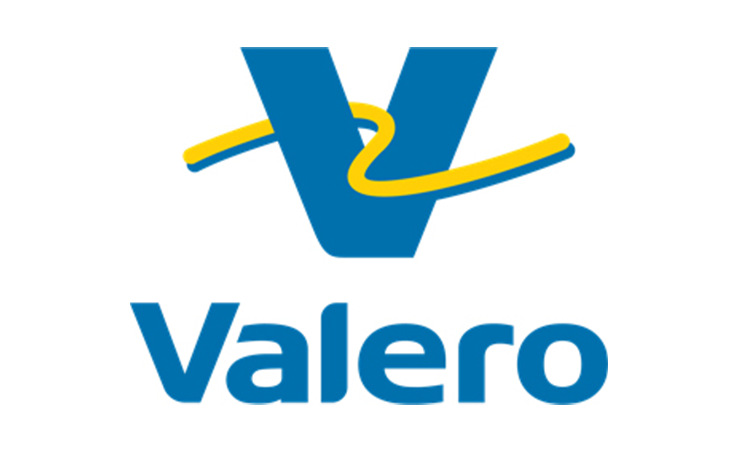 Exhibit Icon Valero