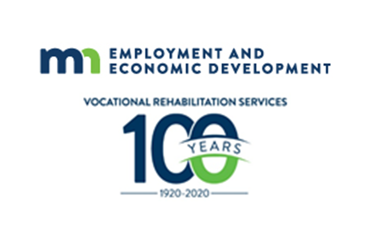 Exhibit Icon Vocational Rehabilitation Services