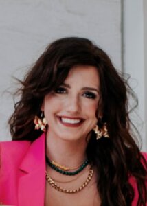 Shayla Stortenbecker